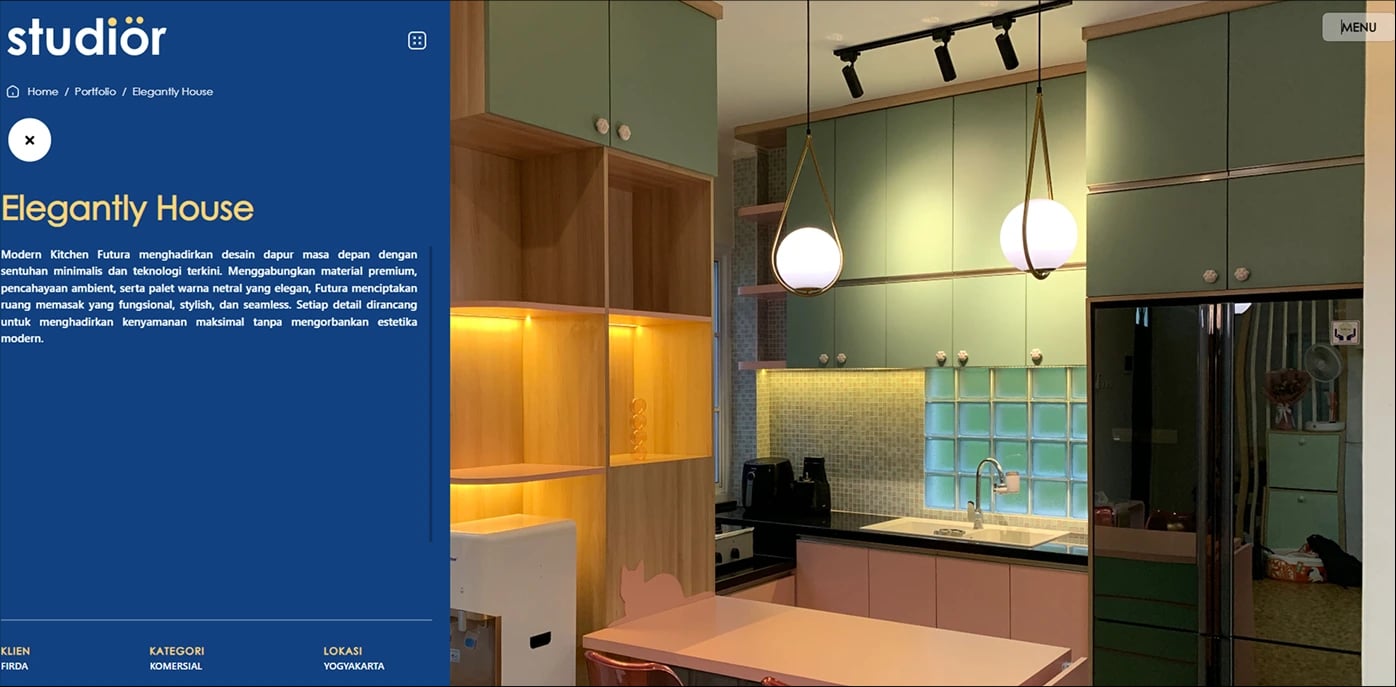 Studior — screenshot 5