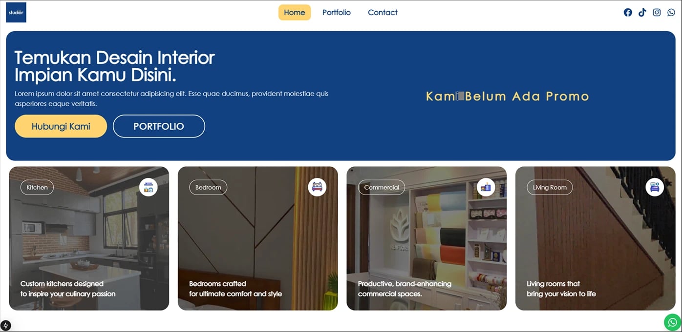 Studior — screenshot 9